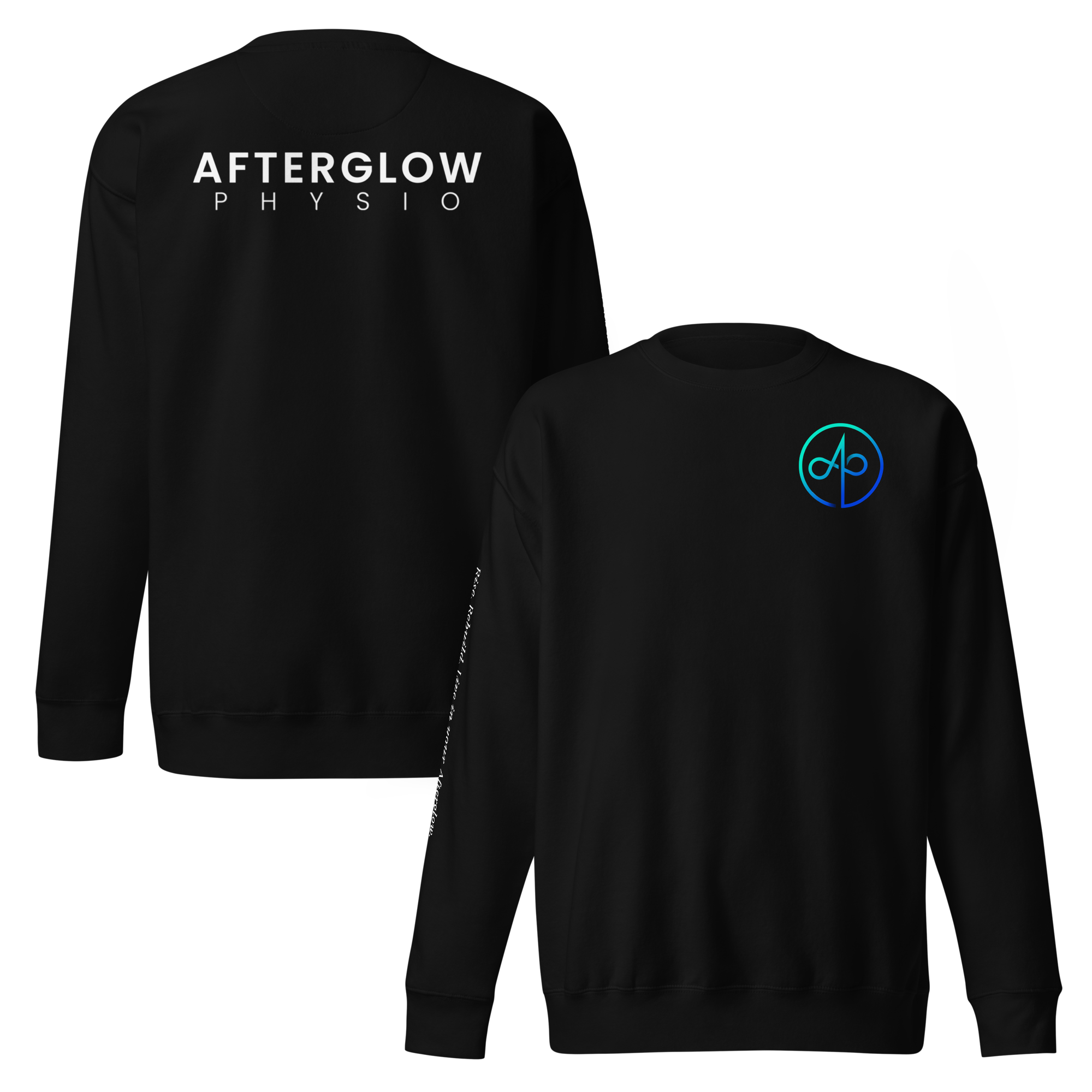 Crewneck