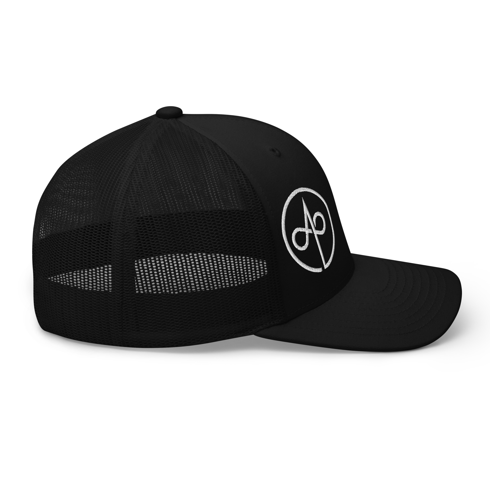 Trucker Hat thumbnail 2