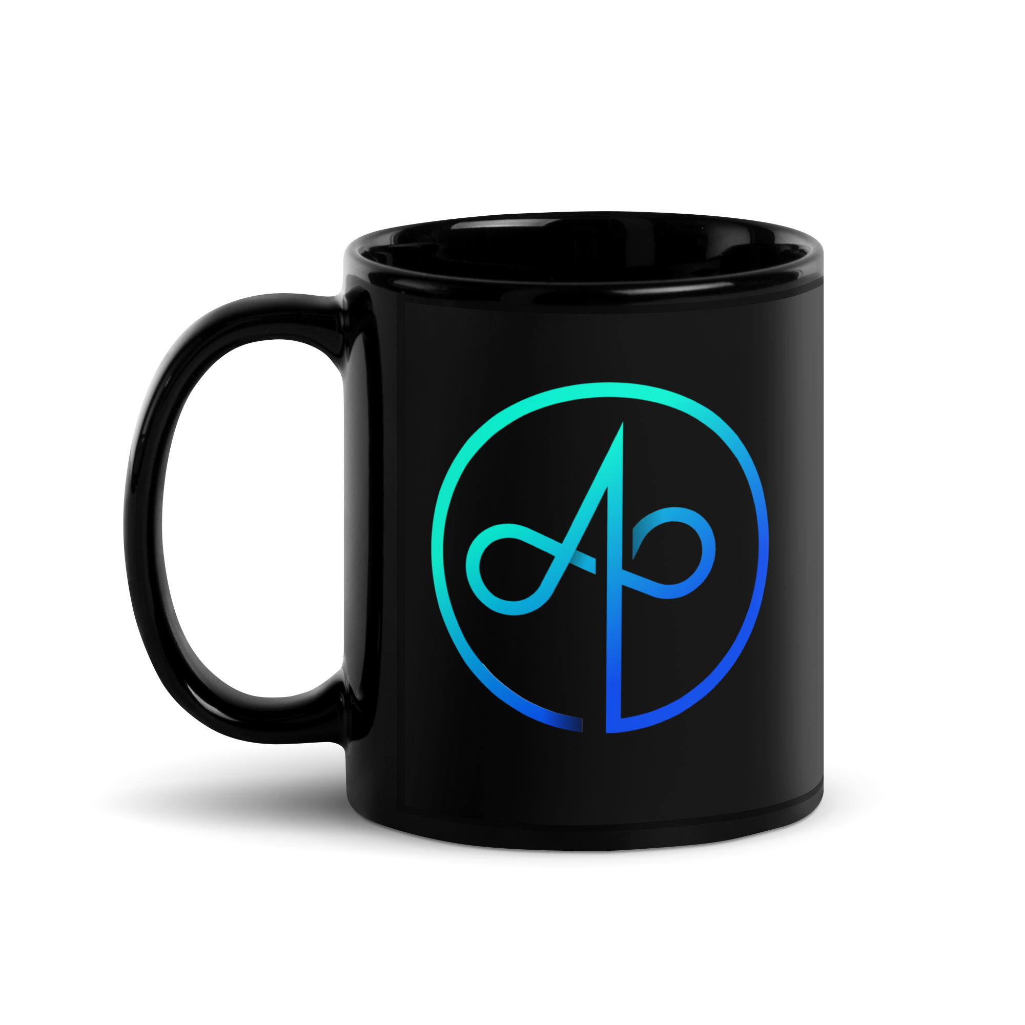 Mug – Black