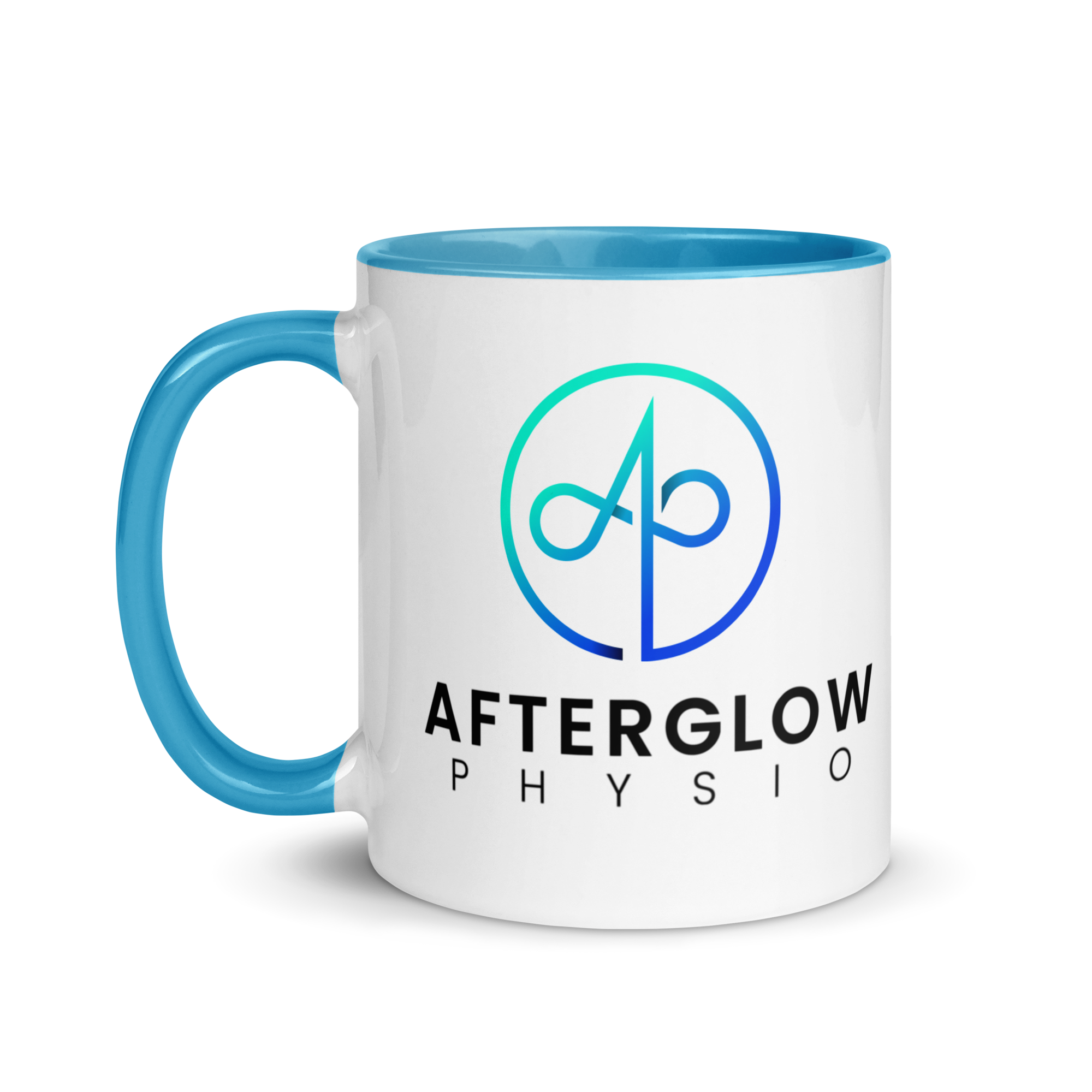 Mug – White