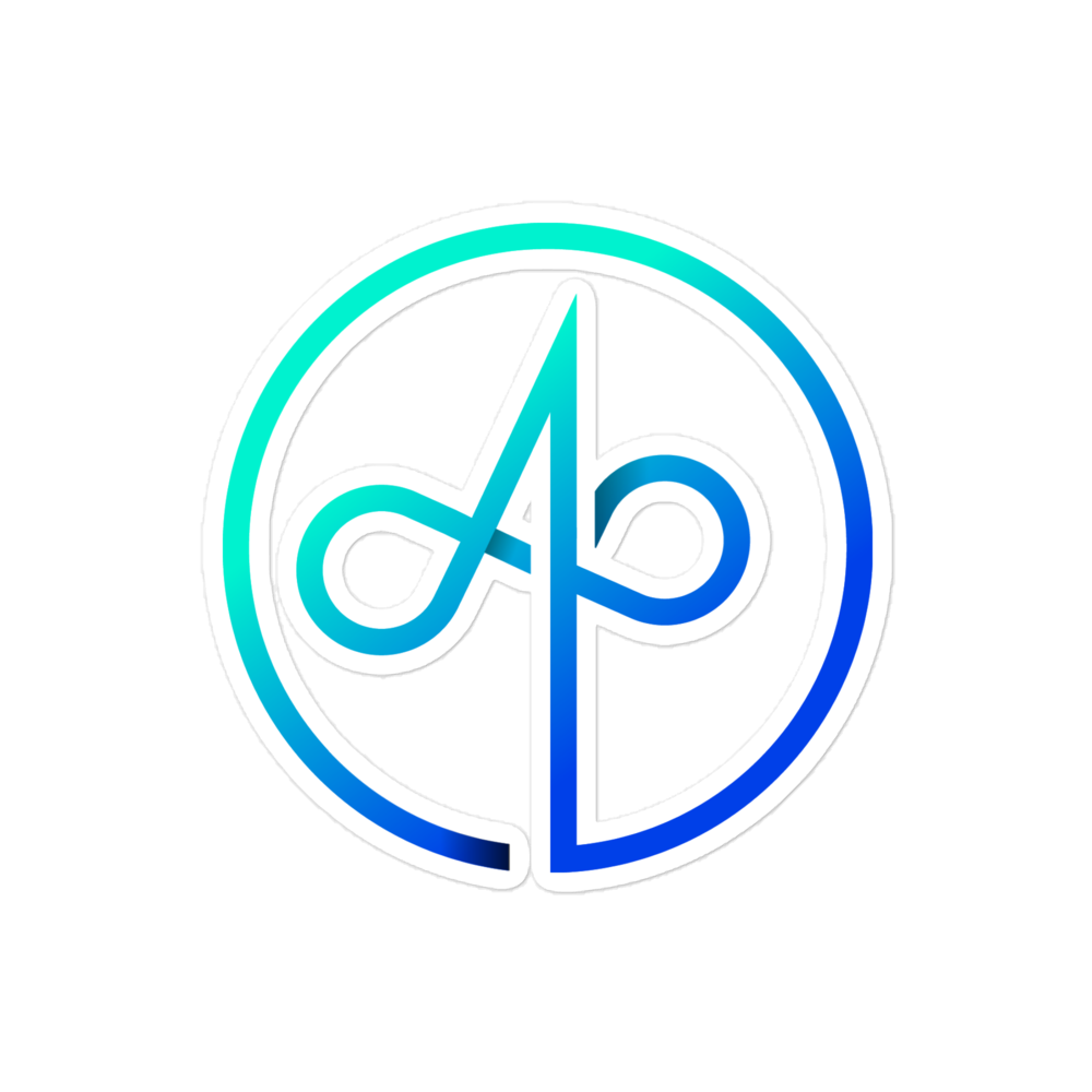 Sticker – Color